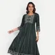 Dark Green__Etima (Naama textile)
